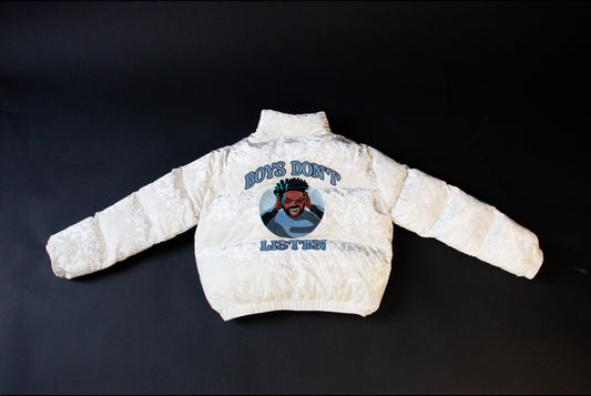 Velvet BDL Puffer Jacket