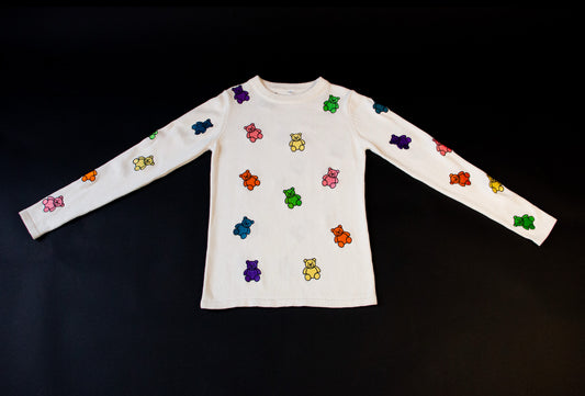 BDL Gummy Bear Sweater