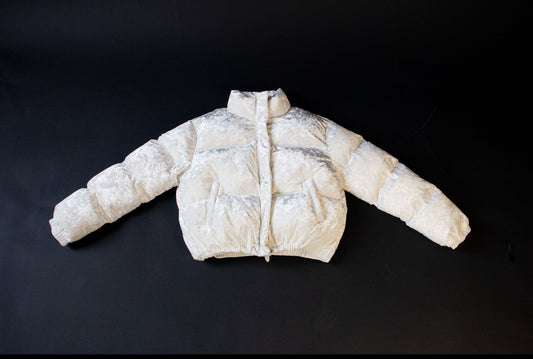 Velvet BDL Puffer Jacket